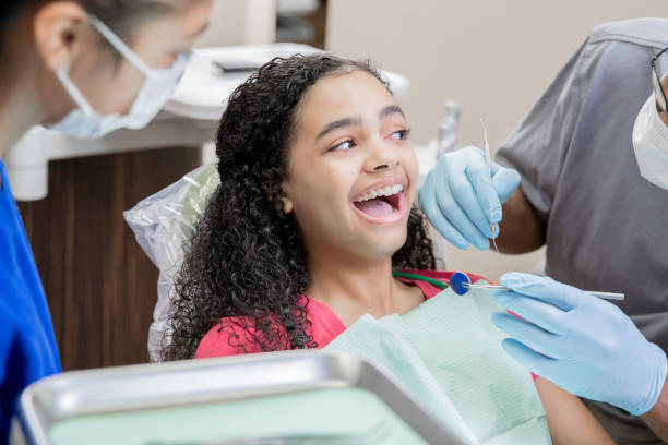 Best Knocked-Out Tooth (Avulsed Tooth) Treatment in St Johns, AZ