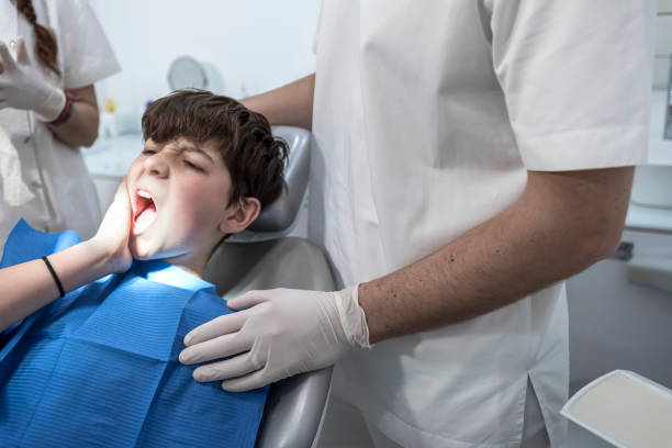 Best Emergency Dental Care for Sports Injuries in St Johns, AZ