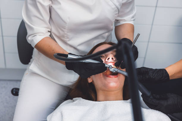 Best Emergency Wisdom Tooth Extraction in St Johns, AZ